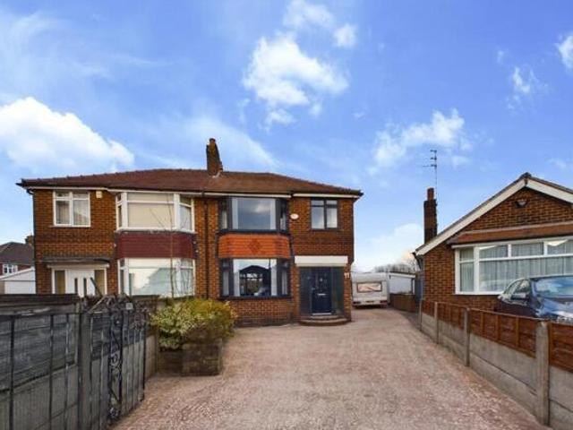 House for sale in Greater Manchester