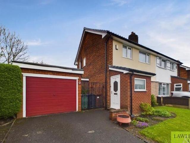 House for sale in Greater Manchester
