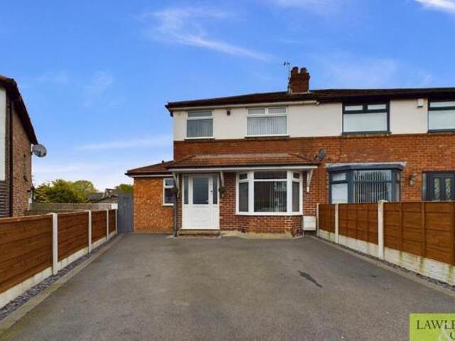House for sale in Greater Manchester