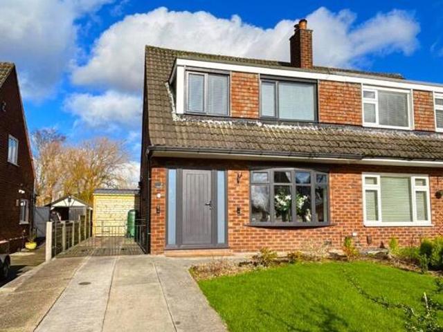 House for sale in Greater Manchester