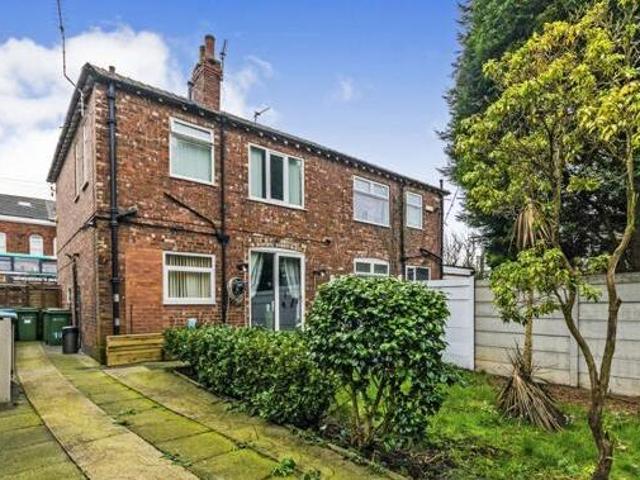 House for sale in Greater Manchester