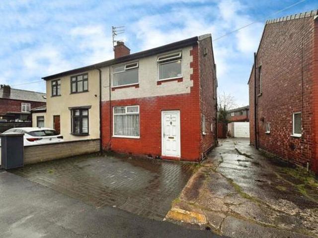 House for sale in Greater Manchester