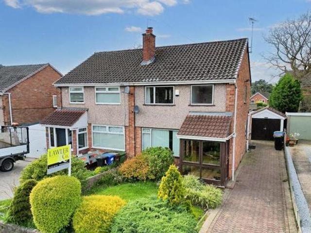 House for sale in Greater Manchester