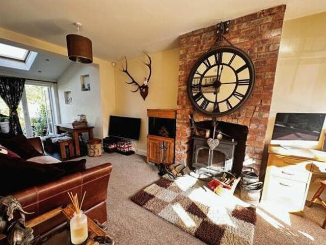 House for sale in Greater Manchester