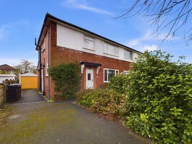 House for sale in Greater Manchester