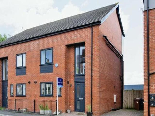 House for sale in Greater Manchester