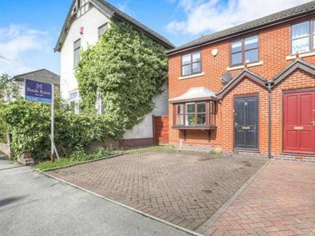House for sale in Greater Manchester