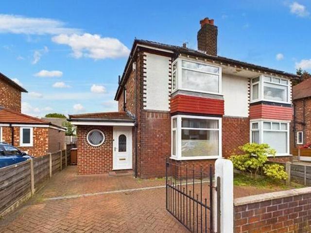 House for sale in Greater Manchester