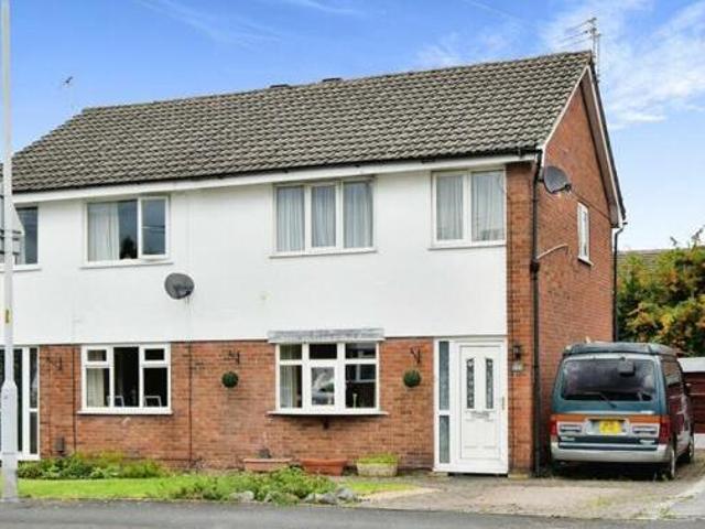 House for sale in Greater Manchester