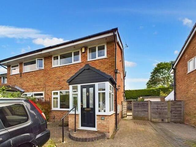 House for sale in Stockport, Greater Manchester