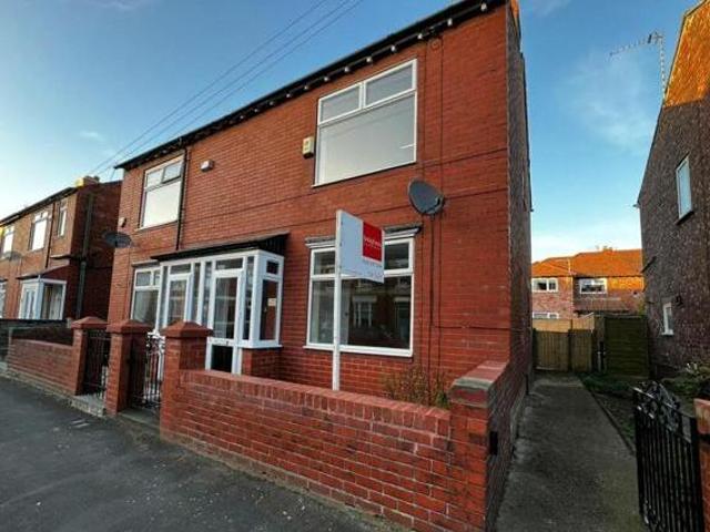 House for sale in Greater Manchester