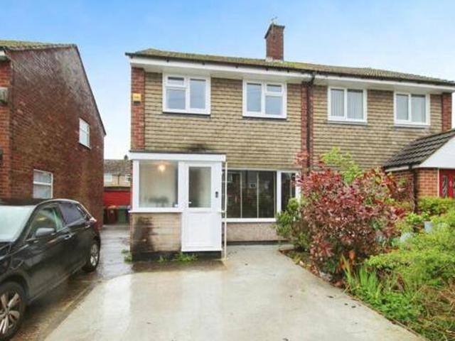 House for sale in Greater Manchester