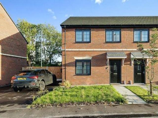 House for sale in Stockport, Greater Manchester