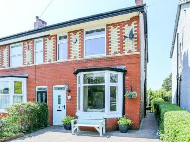 House for sale in Greater Manchester