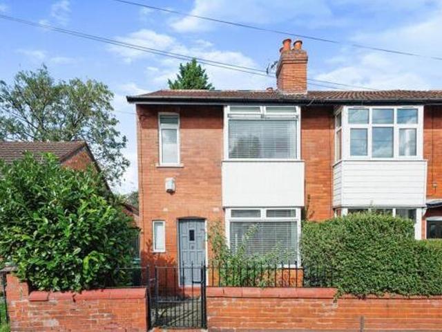 House for sale in Greater Manchester