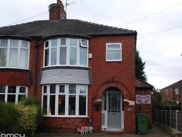 House for sale in Greater Manchester