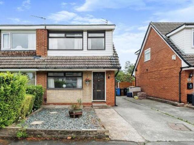 House for sale in Greater Manchester