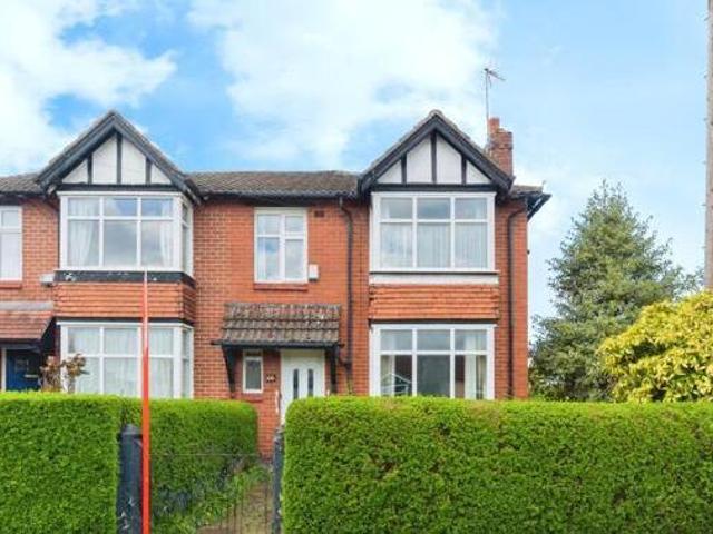 House for sale in Greater Manchester