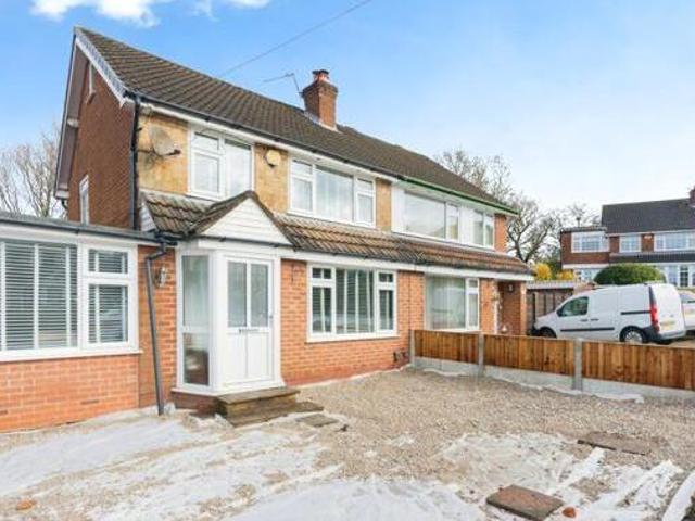 House for sale in Greater Manchester