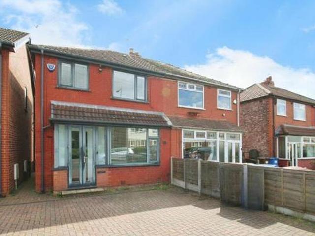 House for sale in Greater Manchester