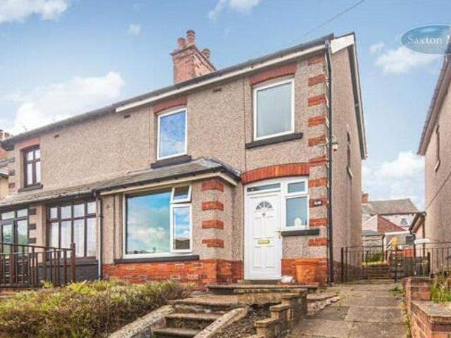 House for sale in South Yorkshire