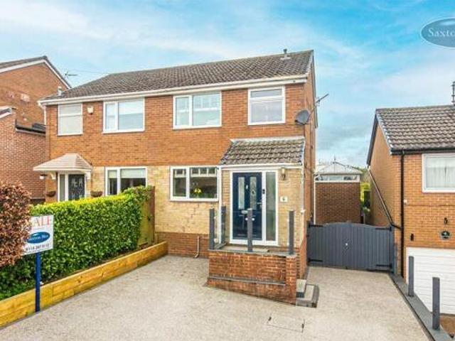 House for sale in Kelham Island, Sheffield