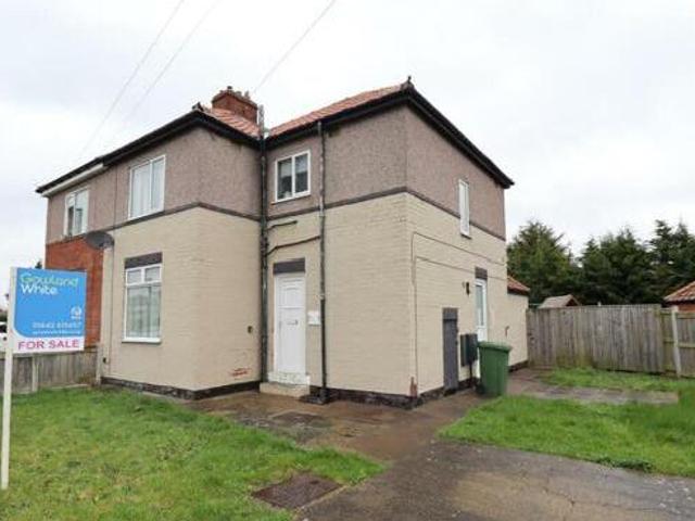House for sale in Port Clarence, Stockton-on-tees