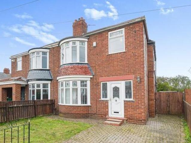 House for sale in Port Clarence, Stockton-on-tees