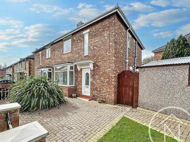 House for sale in Port Clarence, Stockton-on-tees