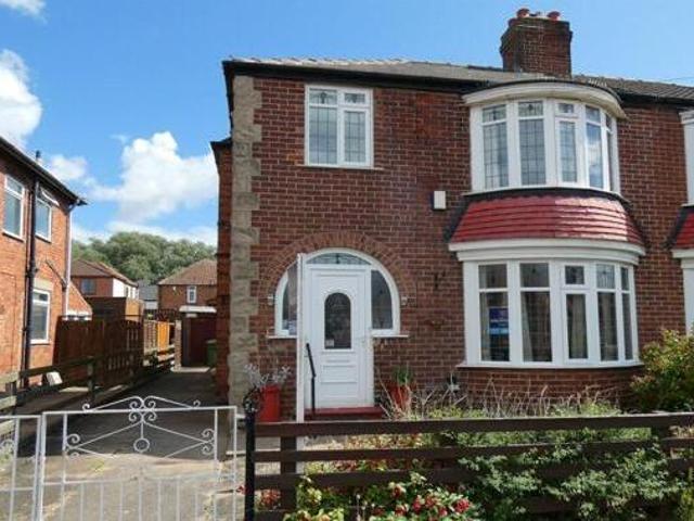 House for sale in Port Clarence, Stockton-on-tees