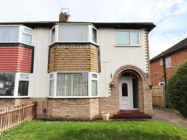 House for sale in Port Clarence, Stockton-on-tees
