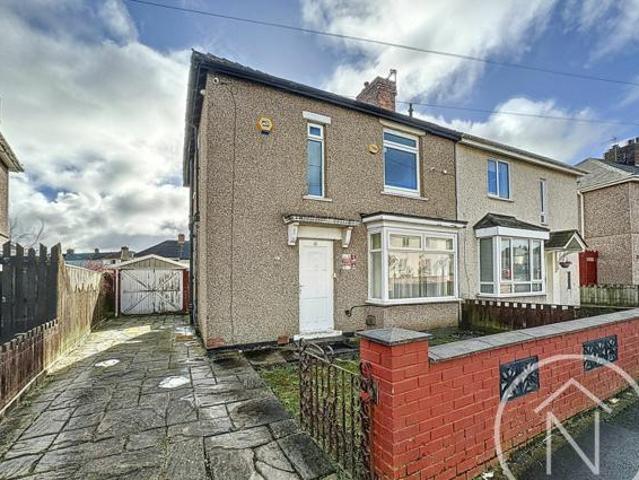 House for sale in Port Clarence, Stockton-on-tees