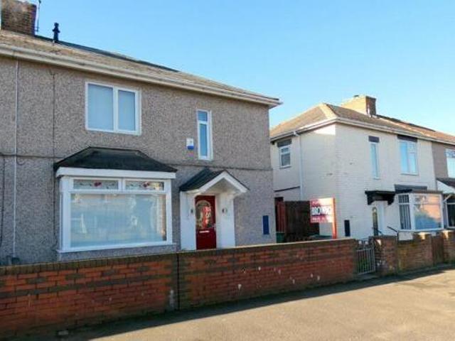 House for sale in Port Clarence, Stockton-on-tees