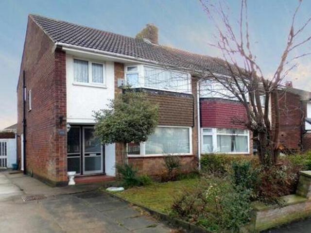 House for sale in Lyons, Greater London