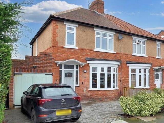 House for sale in Port Clarence, Stockton-on-tees