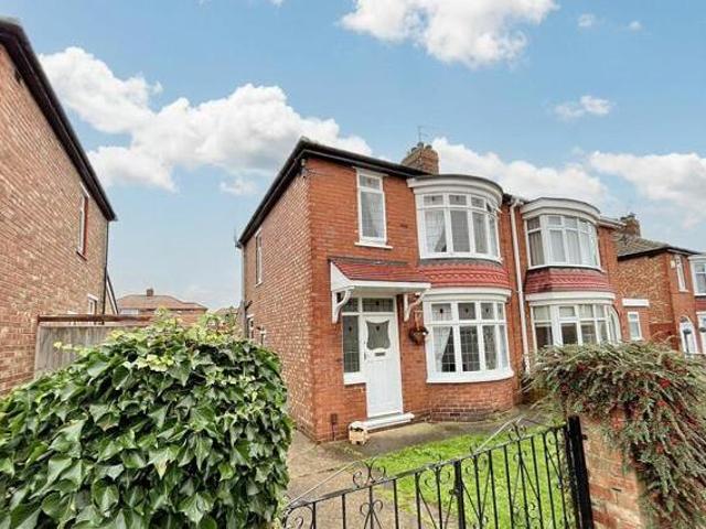 House for sale in Port Clarence, Stockton-on-tees
