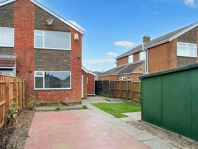 House for sale in Port Clarence, Stockton-on-tees