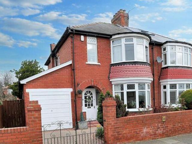 House for sale in Port Clarence, Stockton-on-tees