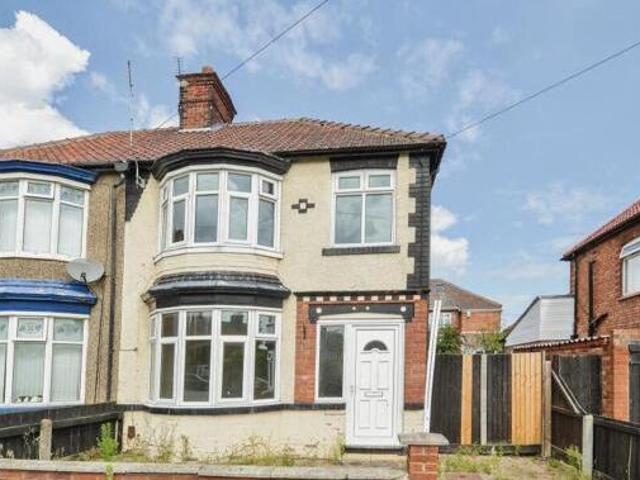 House for sale in Billingham, Tees Valley