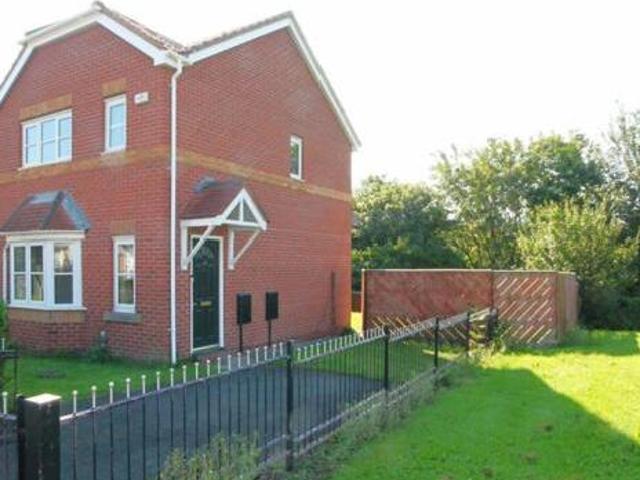 House for sale in Port Clarence, Stockton-on-tees
