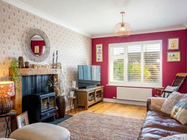 House for sale in North Yorkshire