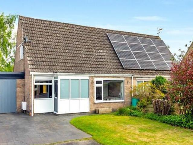 House for sale in North Yorkshire