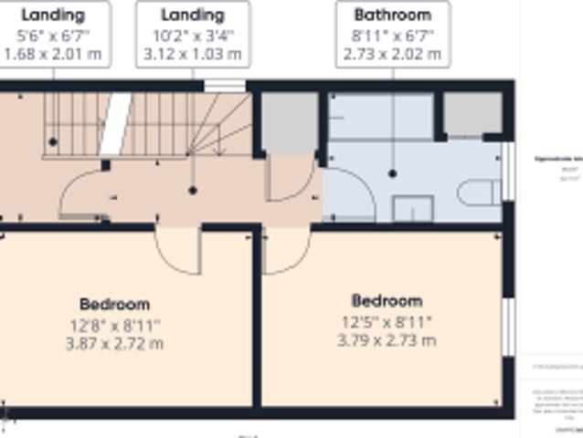 Farm for sale in Mackworth, Amber Valley