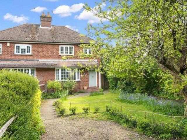 House for sale in Surrey, England