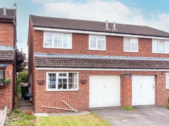 House for sale in Lyons, Greater London