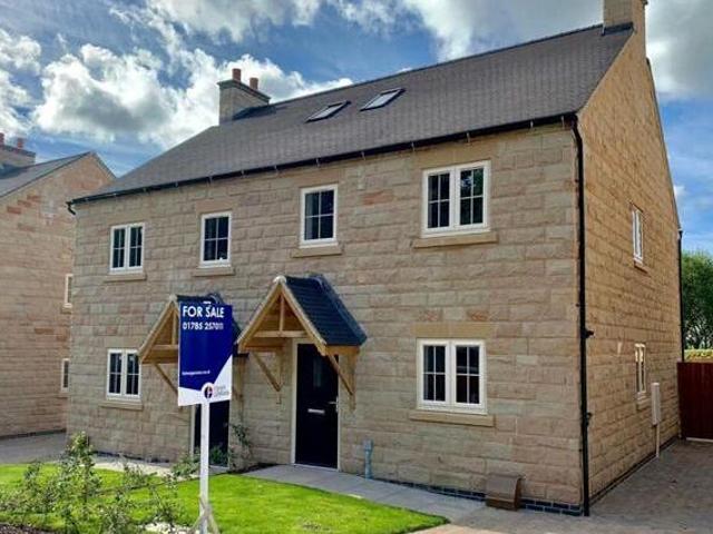 House for sale in Lyons, Greater London