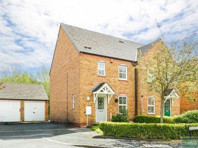House for sale in Lyons, Greater London