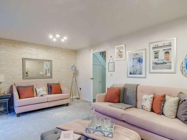 House for sale in Lyons, Greater London