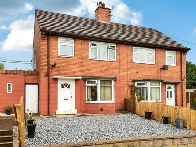 House for sale in Lyons, Greater London