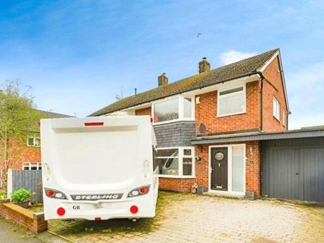 House for sale in Lyons, Greater London